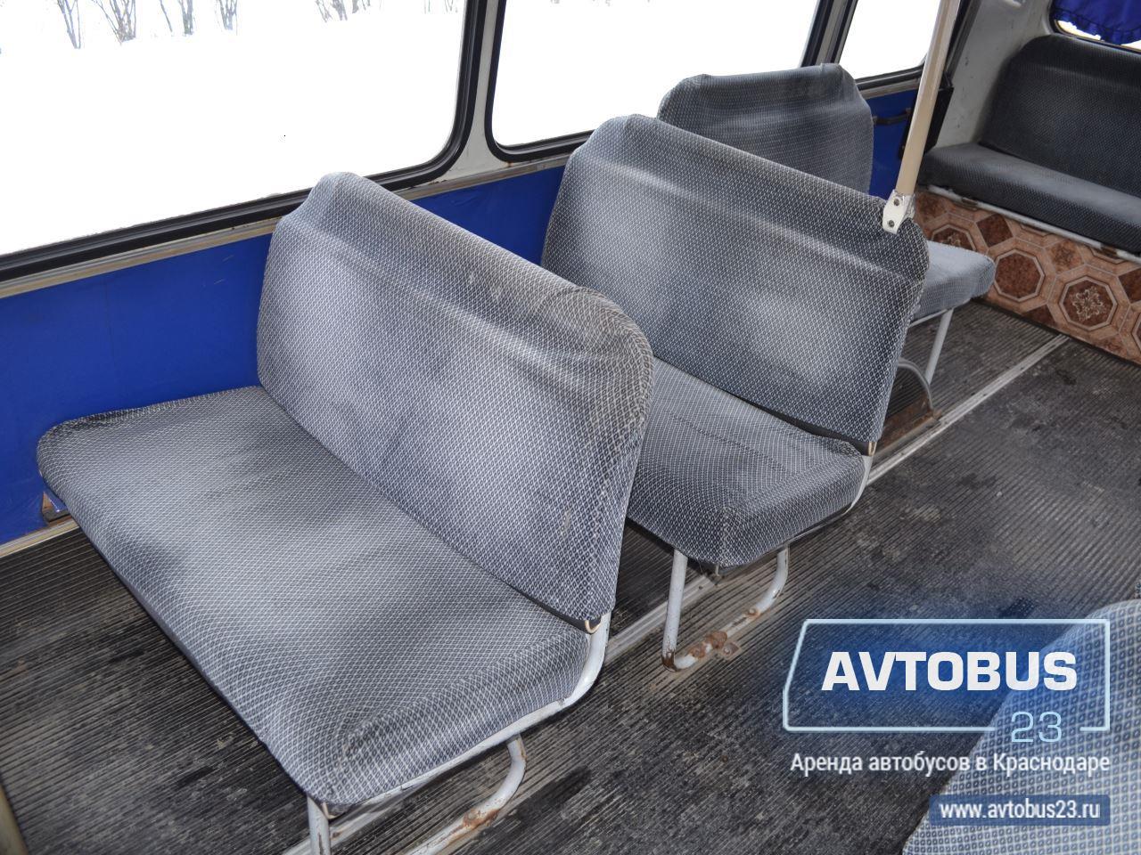 ПАЗ 3205